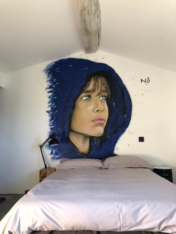 Appartamento L'Atelier Grane Esterno foto